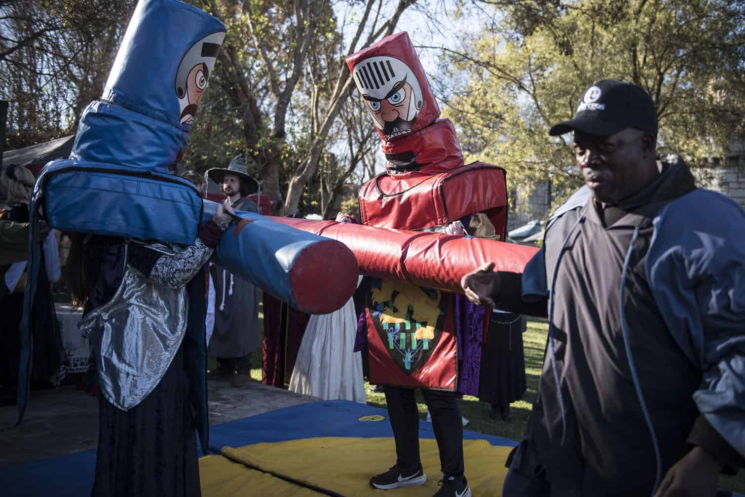 Medieval Fayre 2026