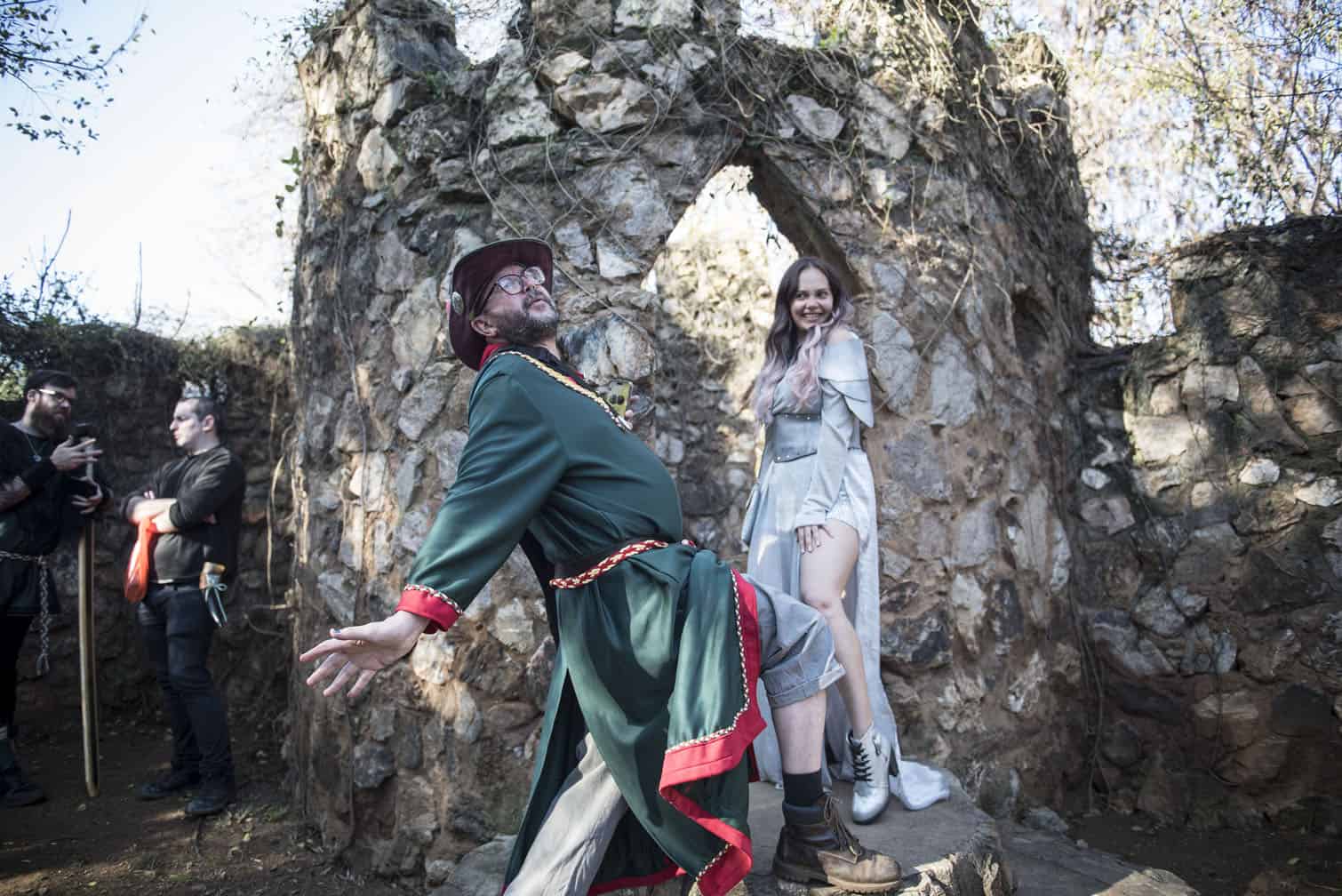 Medieval Fayre 2026