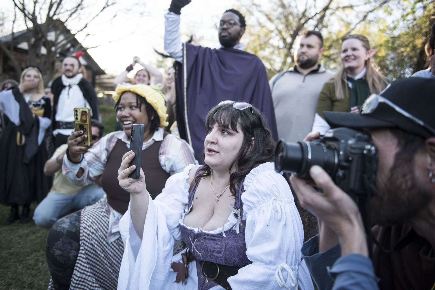 Medieval Fayre 2026