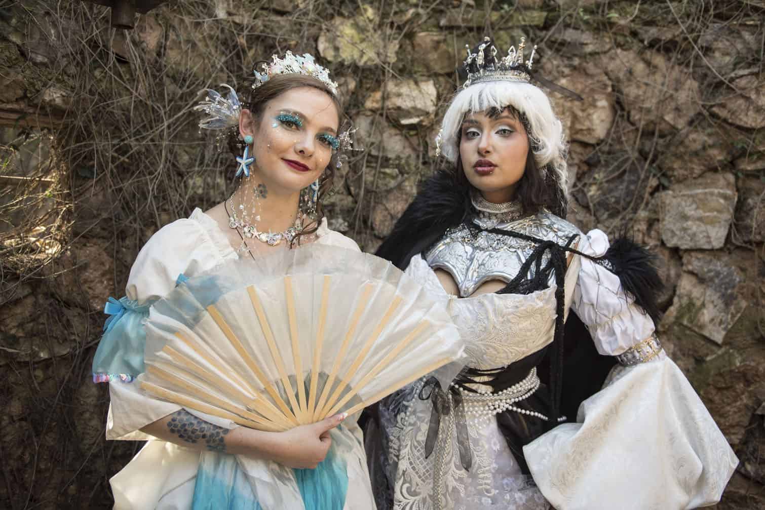 Medieval Fayre