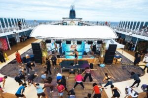 Friendship Cruise