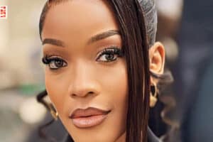 Mommy Club reality star and businesswoman Happy Simelane.