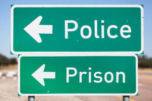 taxis, police, saps, members arrested, western cape, unlawful conduct