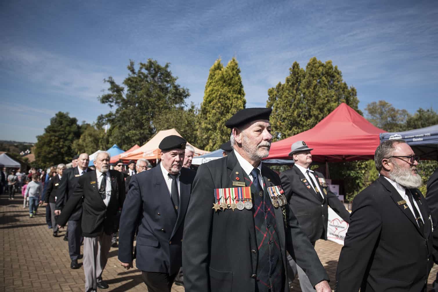 Memorable Order of Tin Hats