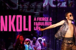 12 June | What to do this weekend: NKOLI : A fierce and fabulous life
