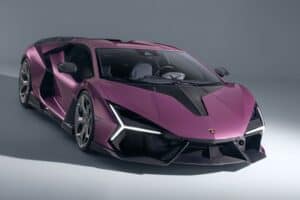 Novitec Lambo