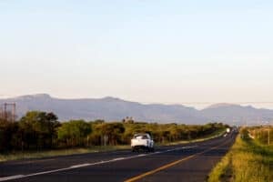 fatalities, kidnapping, abduction, students, university, bakkie,