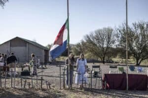 Orania: Another fascinating piece of our kaleidoscopic nation