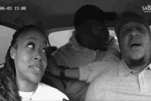People Need Comedy and Farieda Metsileng under fire for Uber robbery skit amid rising e-hailing hijackings