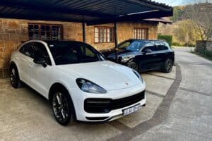 Porsche Pre-Owned