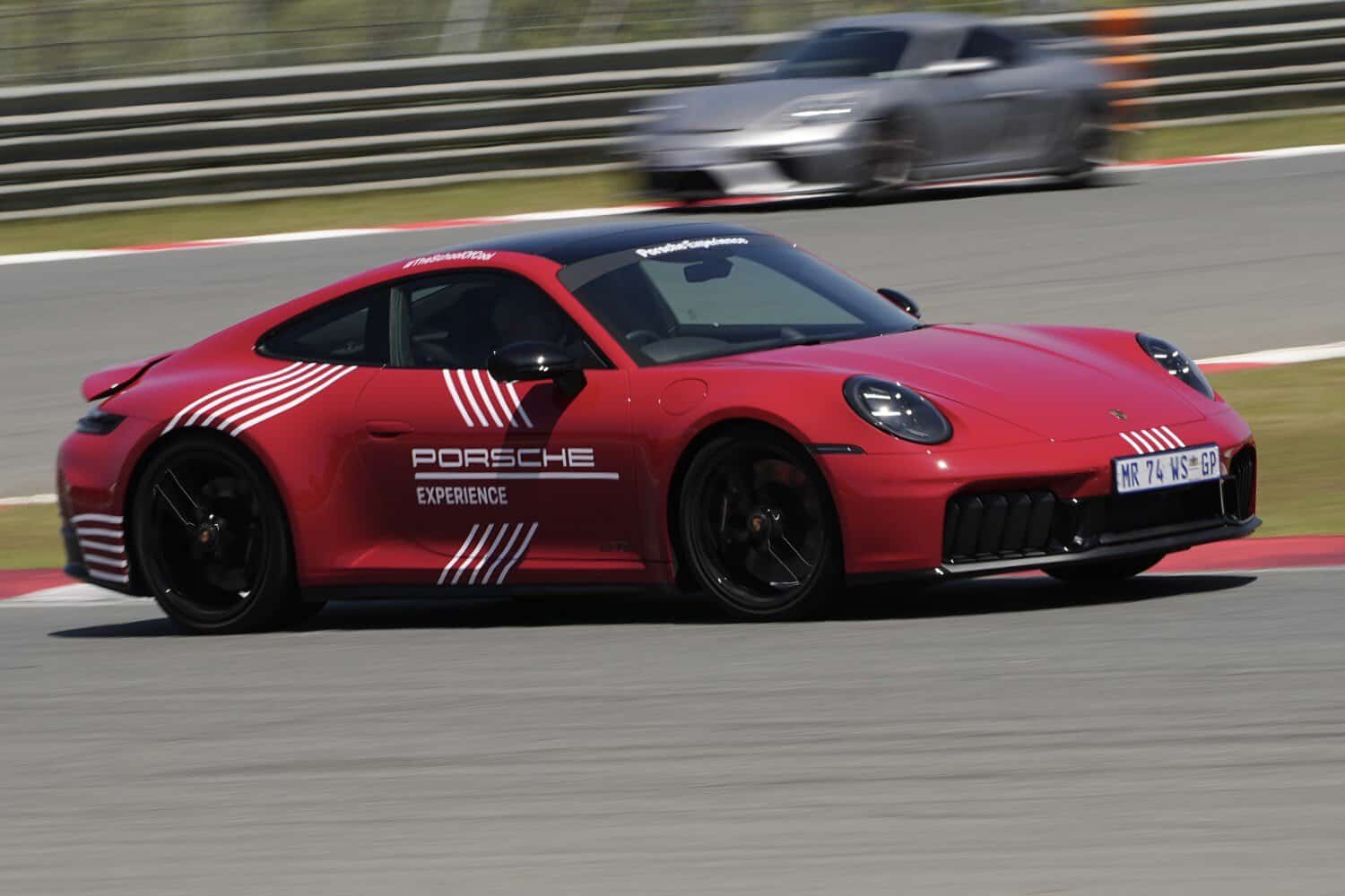 Porsche Pre-Owned