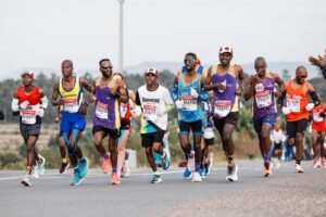 Comrades Marathon
