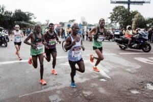Comrades Marathon