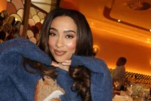 Sarah Langa says R100k worth of luxury items stolen from luggage en-route Paris, airline compensation capped at R35k