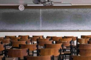 Warning after student teacher attacked by pupil