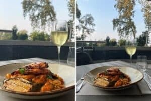 RECIPE: Seafood Di Maria
