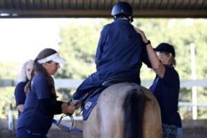South African Riding for the Disabled Association (SARDA) Durban