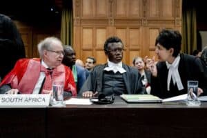 ICJ sets new deadlines for SA-Israel genocide in Gaza case