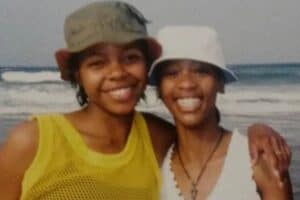 Salamina and Stephina’s journey began on the set of an e.tv children's programme and has since grown into one of South African entertainment's most notable creative partnerships.