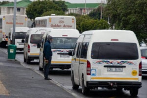 taxis, transport, public transport, north west, bus, viral video, taxi industry, passengers, taxi violence