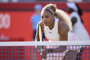 Serena Williams