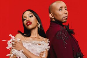 What to watch: Netflix’s first South African ‘supernovela’ The Polygamist [VIDEO]