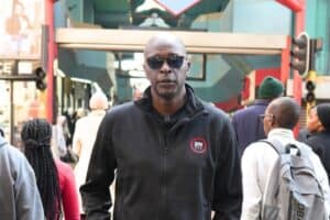 Thomas Msengana returns to weekend slot in Kaya 959 line-up refresh