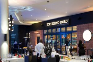 From Oaklands icon to Sandton gem: Inside Tortellino d’Oro’s heartfelt new opening