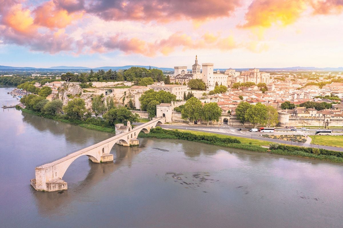 Viva la France: Exploring France and Italy, one memory at a time