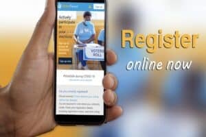Preparing to register to vote? Here are 7 big questions answered