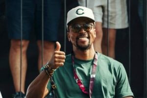 'Where's Peter Drury when you need him' - Maps Maponyane reacts to Bafana triumph