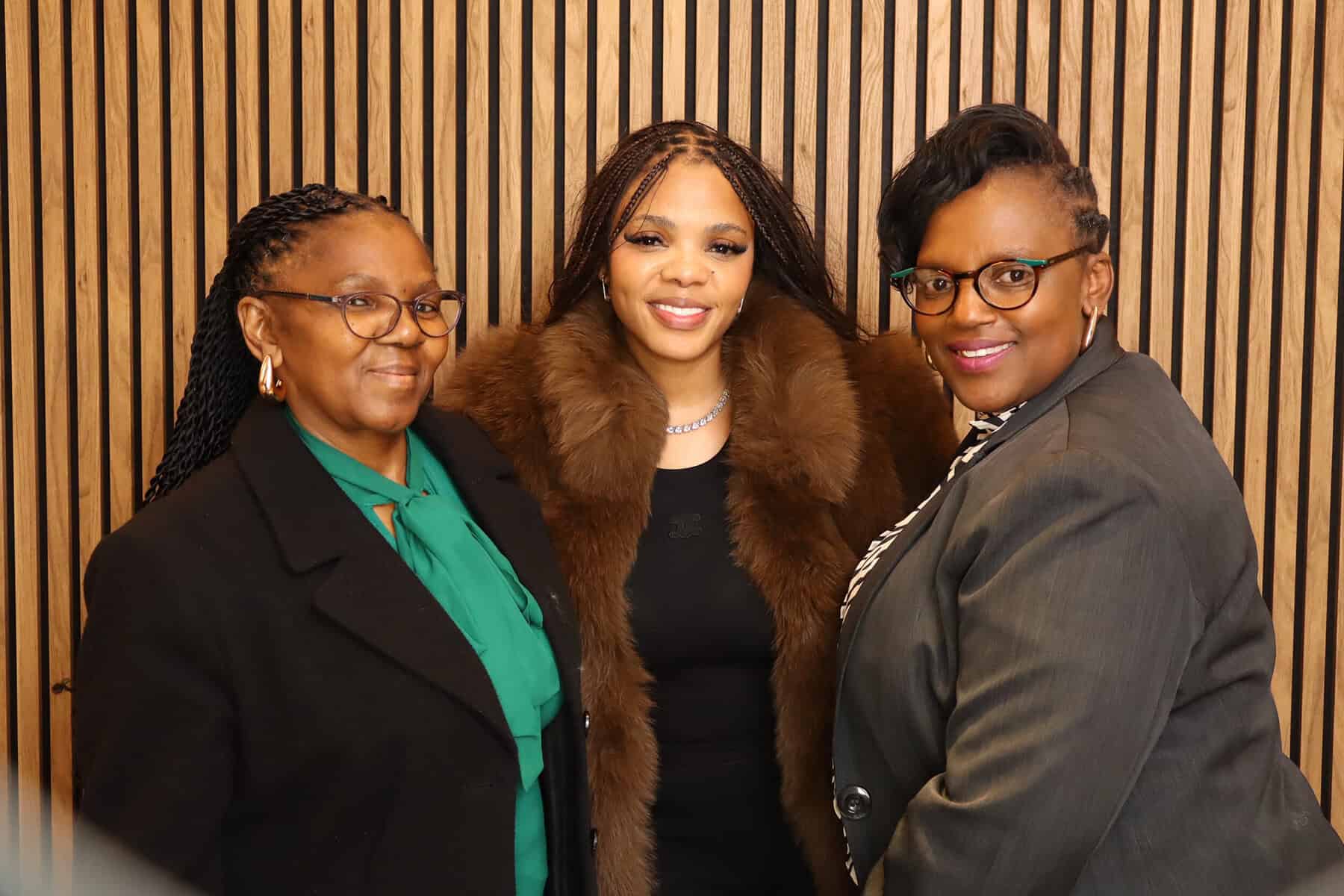 Dudu Zulu on Life With Londie London: