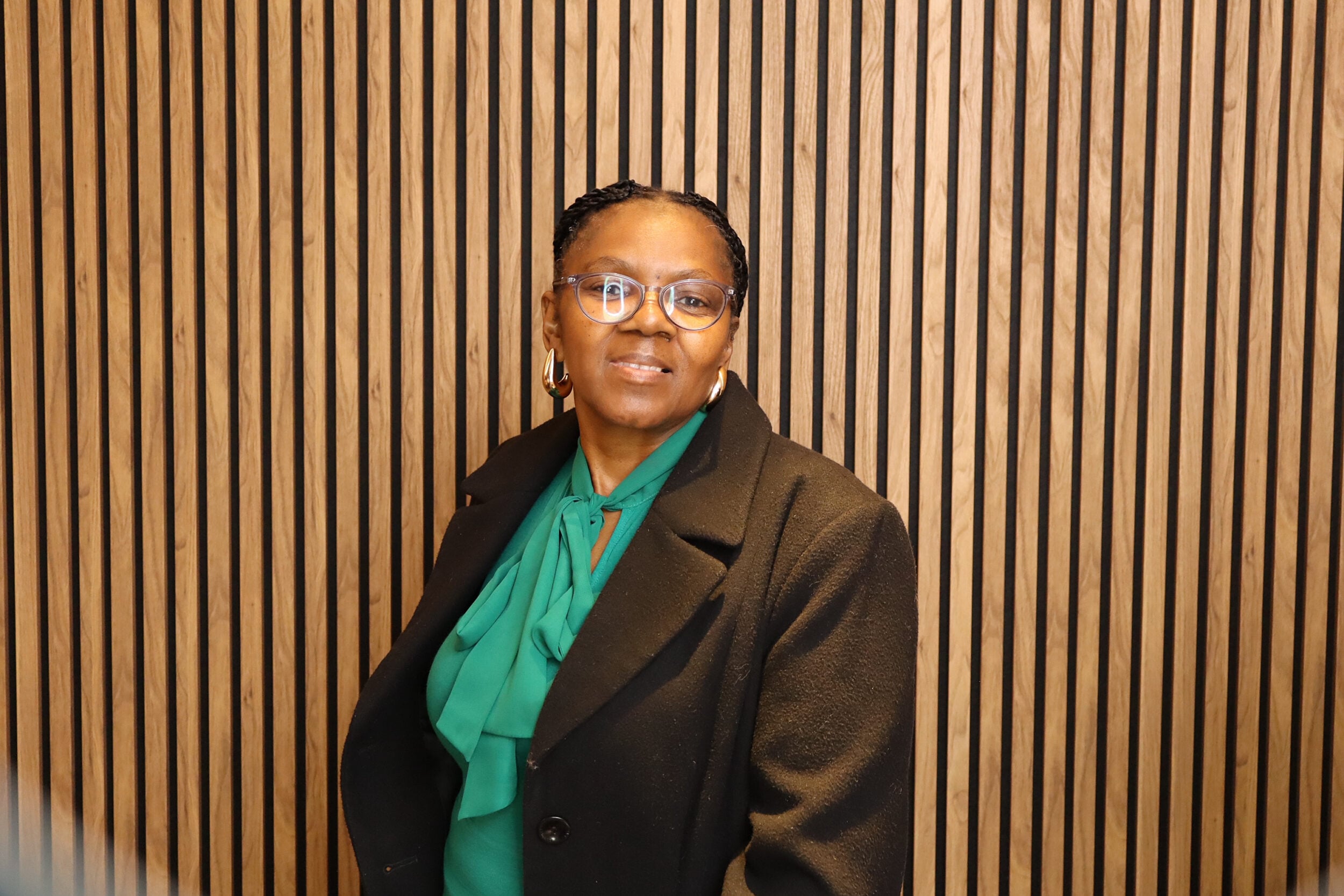 Dudu Zulu on Life With Londie London: