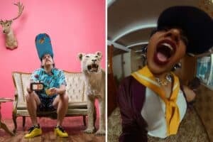 Jack Parow Limp Bizkit Ecca Vandal South Africa