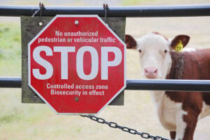 FMD, minister of agriculture, farmers, vaccinations, new system launch