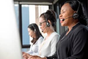 Will women always be desk-bound in the taxi industry?