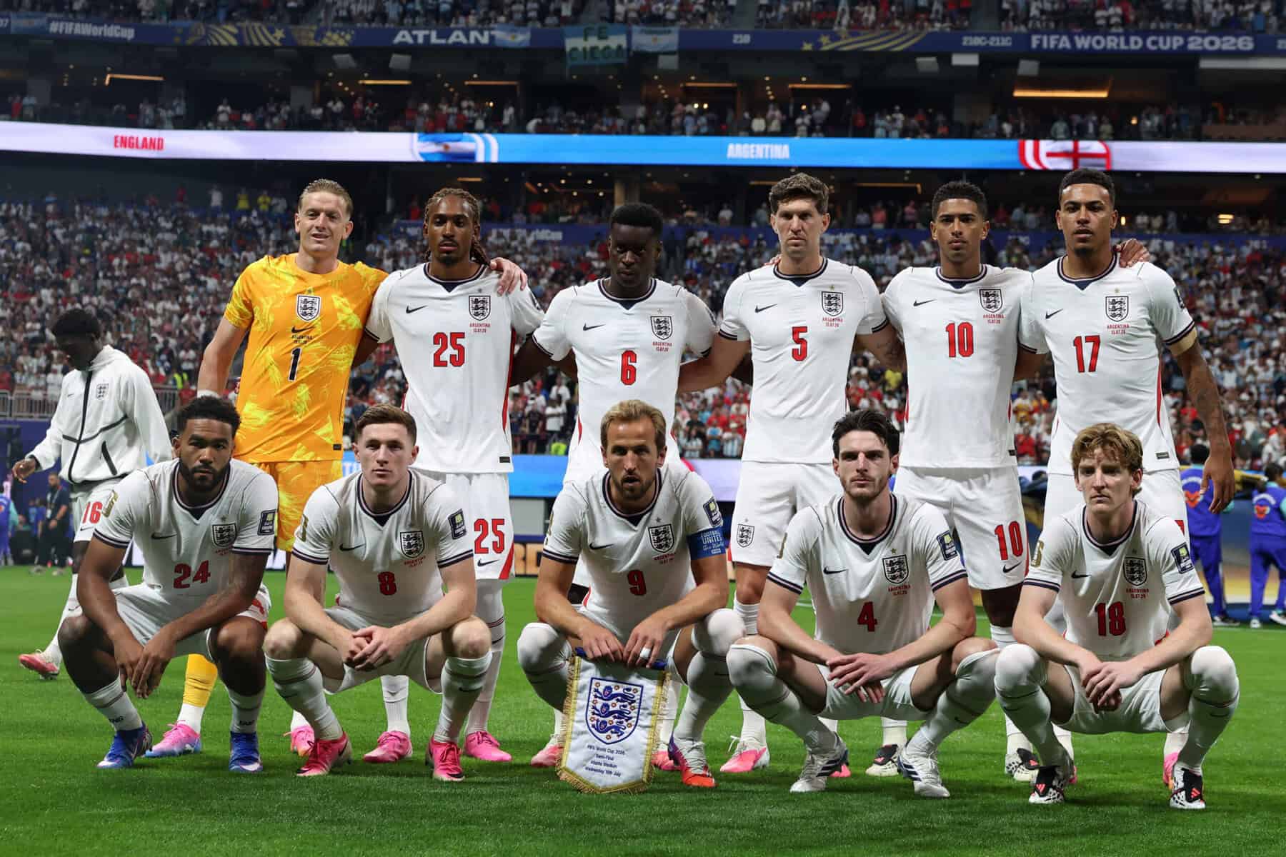 OPINION: England's biggest problem isn't talent – it's identity