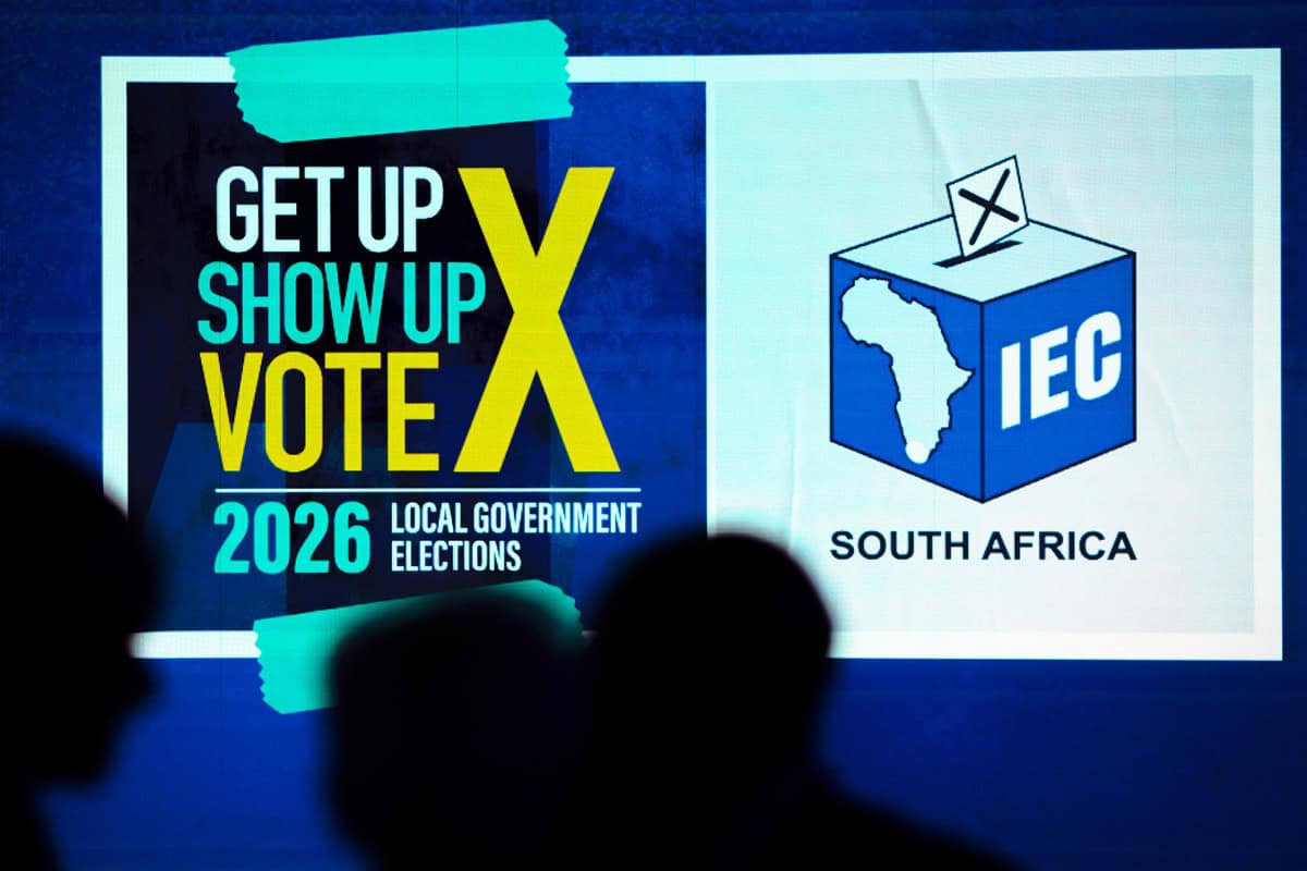 The 2021 local government elections was a whole lot more male, report finds