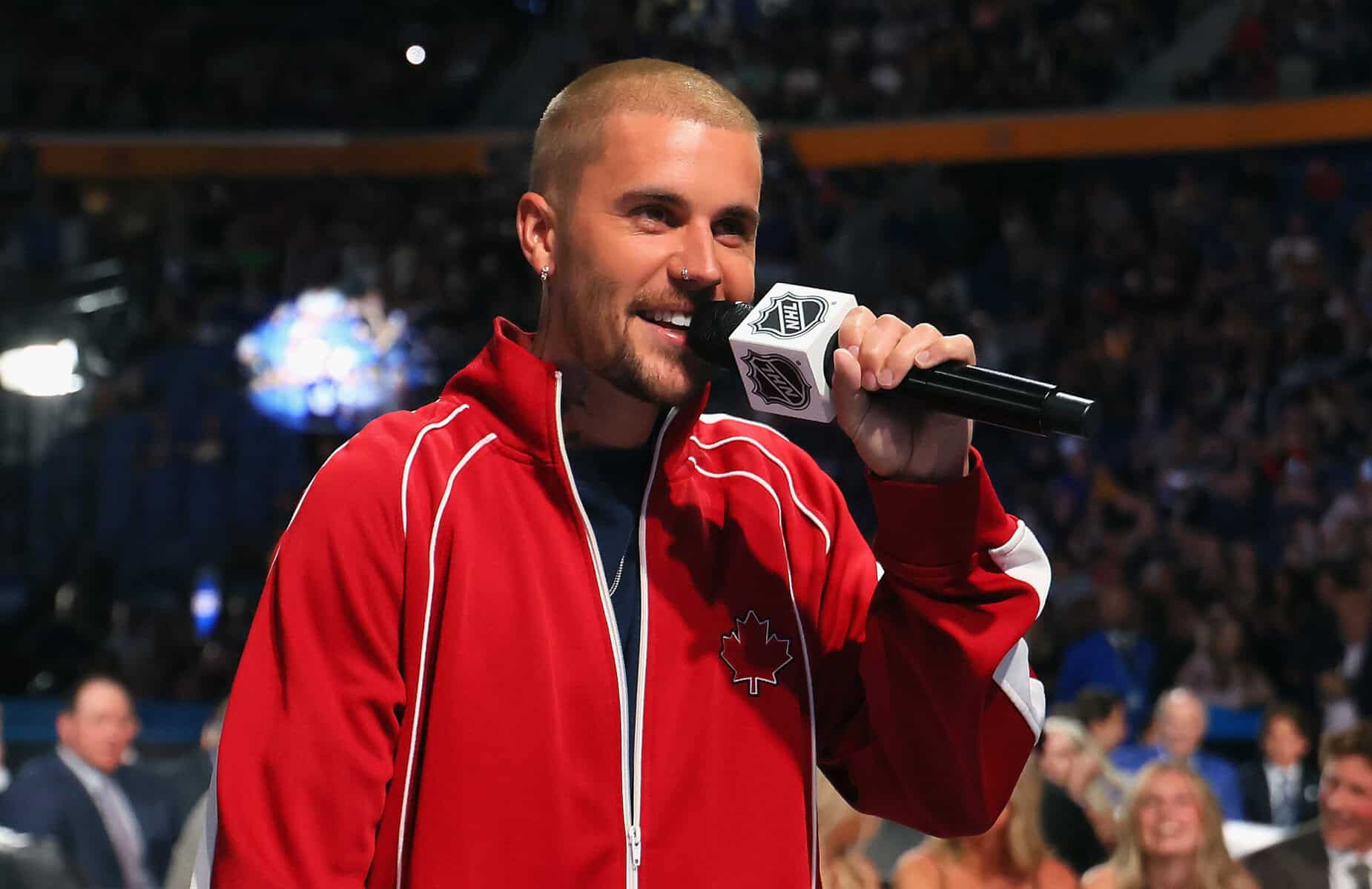 Justin Bieber added to 11-minute World Cup final halftime show