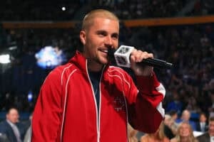 Justin Bieber added to 11-minute World Cup final halftime show