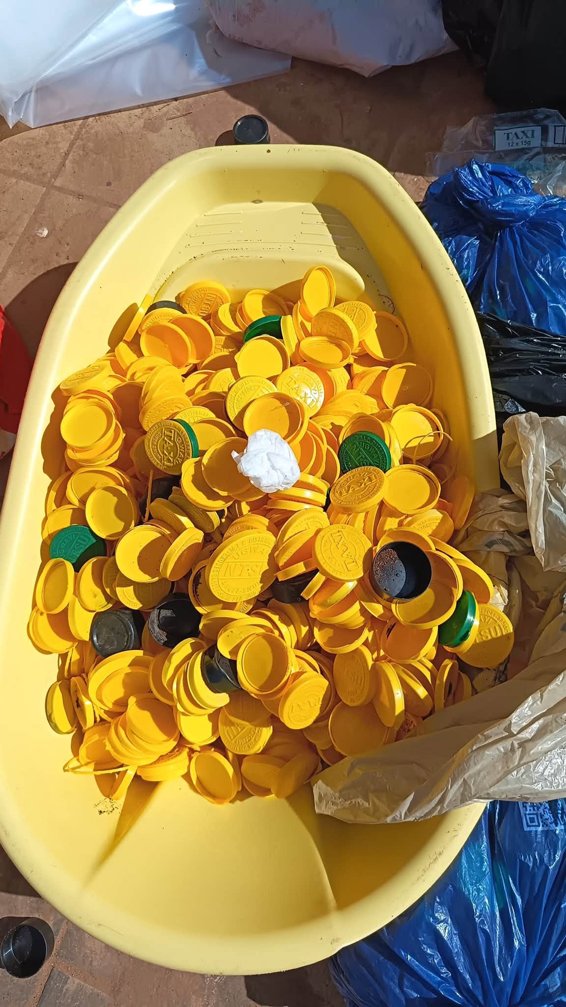 More than R27.5 MILLION worth of counterfeit goods seized during operation
