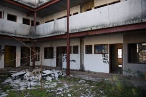 Blame game as R371m Thembisa housing project stalled for years