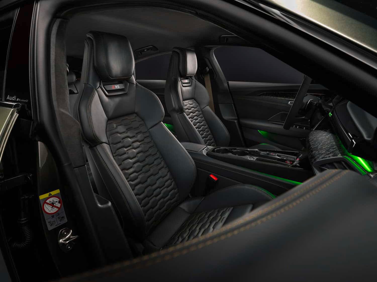 Audi RS e-tron GT South Africa price