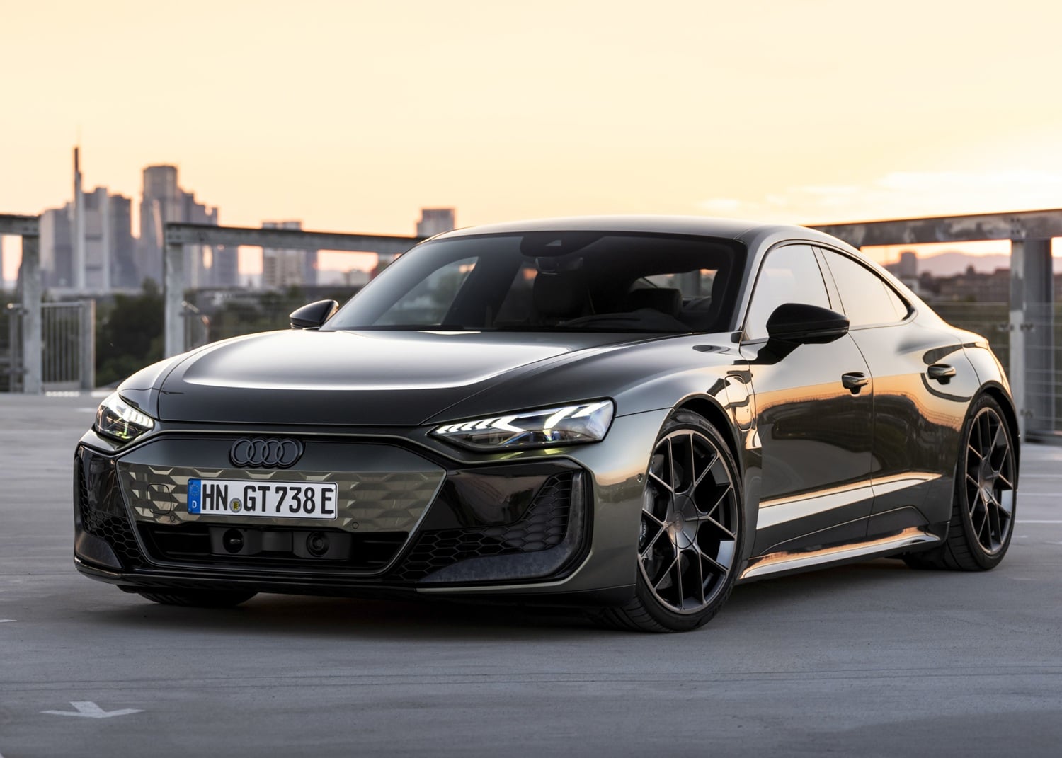 New Audi models coming to South Africa in 2026