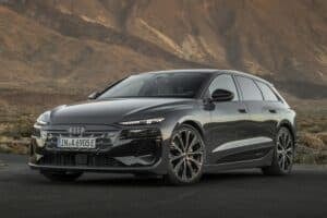 New Audi models for South Africa in 2027