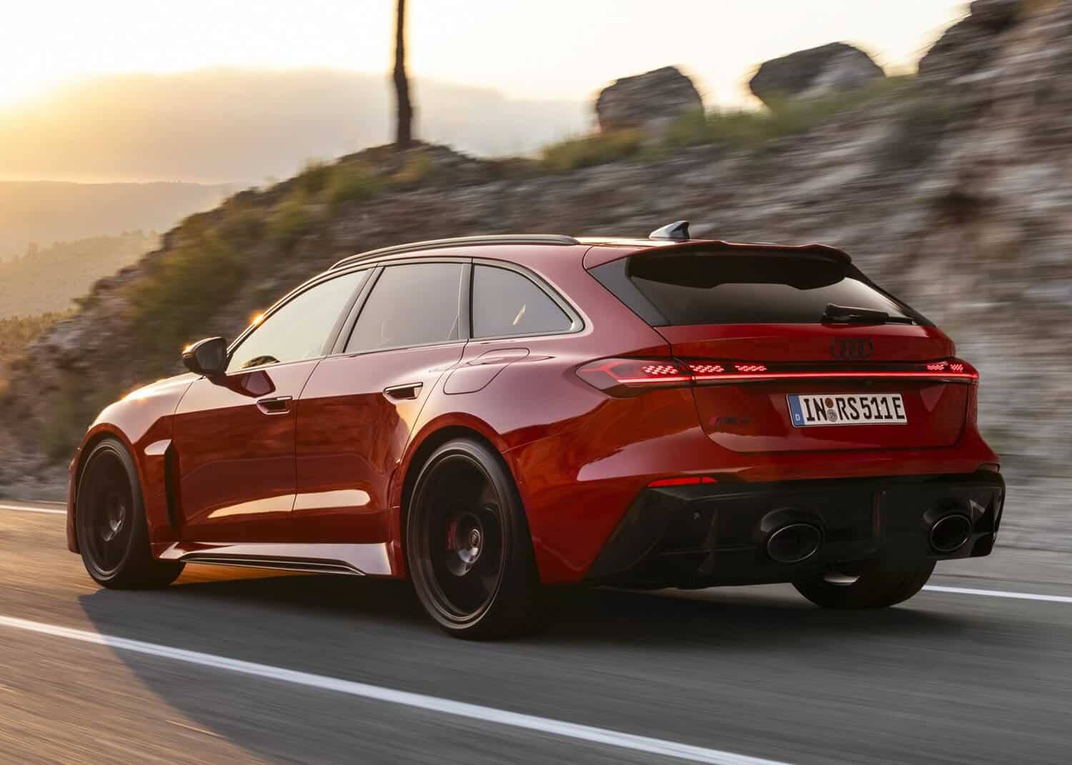 New Audi models coming to South Africa in 2026