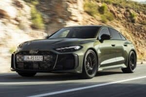 New Audi models coming to South Africa in 2026