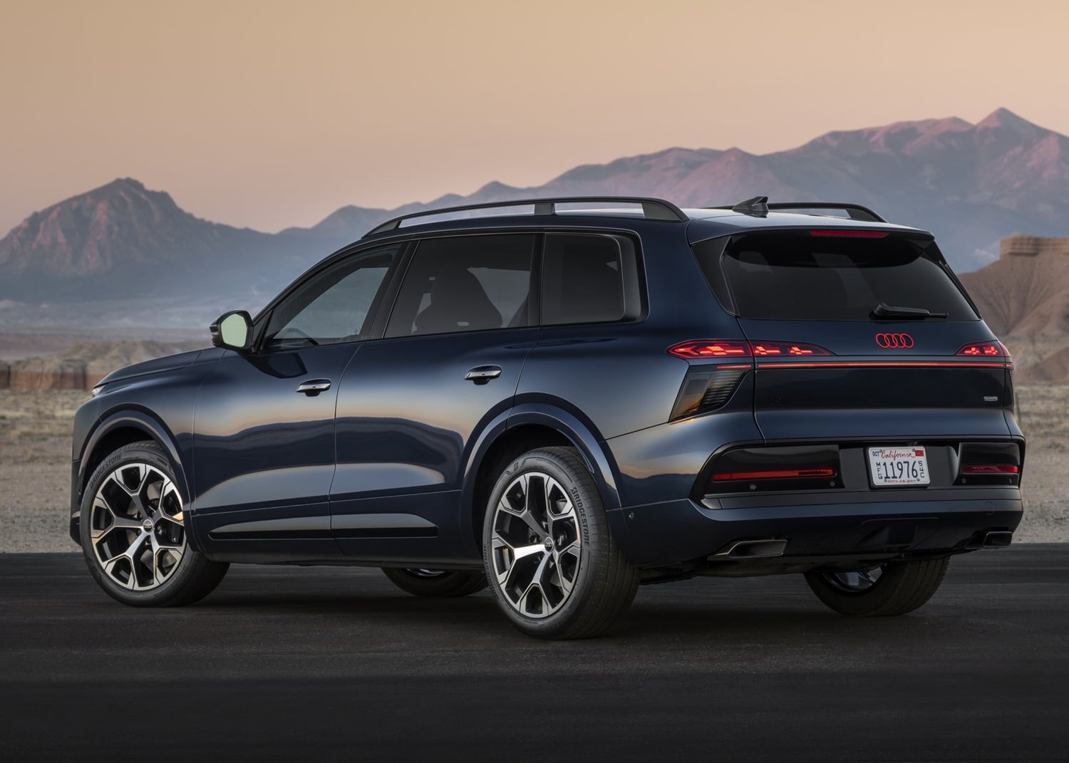 All-new Audi SQ9 finally revealed