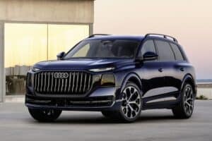 All-new Audi SQ9 finally revealed