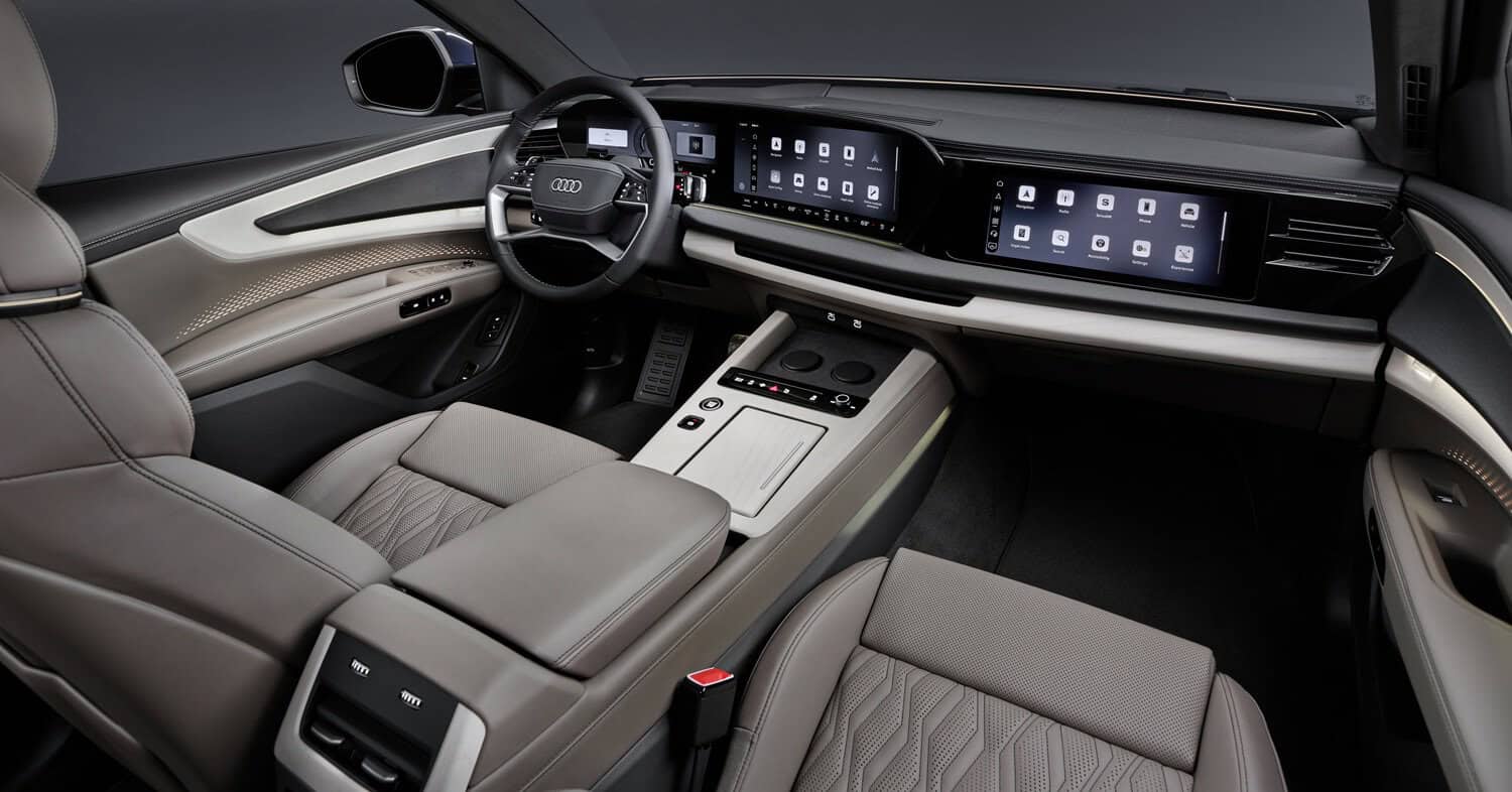 All-new Audi SQ9 finally revealed